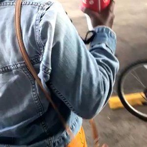 Meet your Posher, Dionna